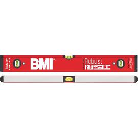 Alu-Wasserwaage Robust mit Magnete Produktbild